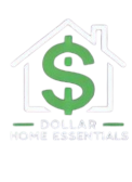 Dollar Home Essentials
